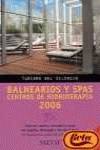 Ts balnearios y spas 2006
