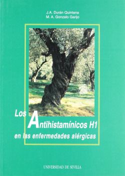 ANTIHISTAMINICOS H1 ENFERMEDADES ALERGIC
