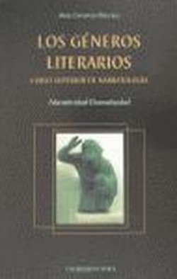 Los géneros literarios
