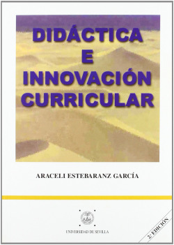 Didactica e innovacion curricular