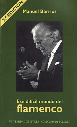 Ese difícil mundo del flamenco