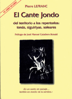 El Cante jondo