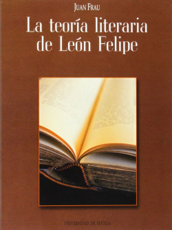 TEORIA LITERARIA DE LEON FELIP