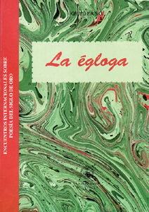 LA ÈGLOGA