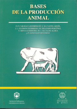 Bases de la reproducción animal