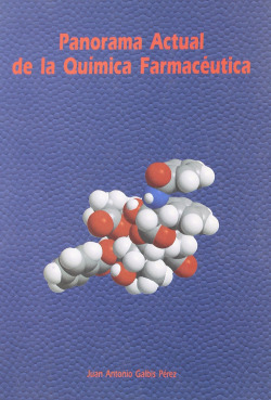 Panorama actual de química farmaceutica