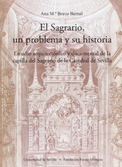 El Sagrario, un problema y su historia