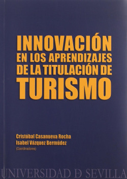 Innovacion en los aprendizajes de la titulacion de turismo