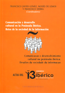 Comunicación y desarrollo cultural en la Península Ibérica.
