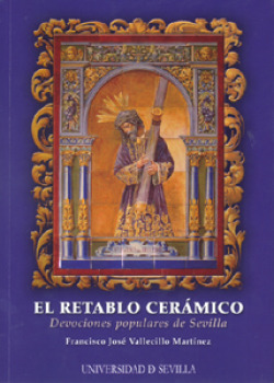 El retablo cerámico