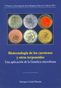 Biotecnología de los carotenos y otros terpenoides