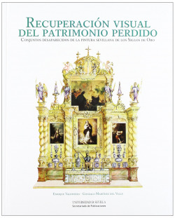 Recuperación visual del patrimonio perdido