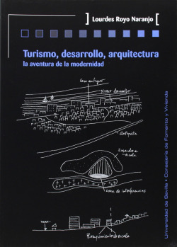 TURISMO, DESARROLLO, ARQUITECTURA