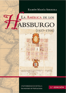 La america de los habsburgo 1517-1700