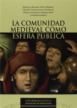 LA COMUNIDAD MEDIEVAL COMO ESFERA PÚBLICA