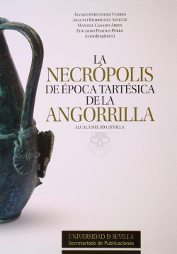 Necrópolis de época tartésica de la Angorilla