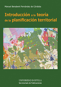 Introduccion a la teoria de la planificacion territorial