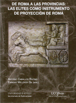 De roma a las provincias