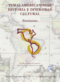 Temas americanistas: historia y diversidad cultural