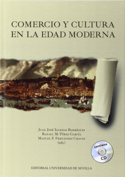 COMERCIO Y CULTURA EN LA EDAD MODERNA