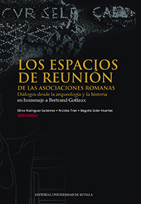 ESPACIOS DE REUNION DE LAS ASOCIACIONES ROMANAS, LOS