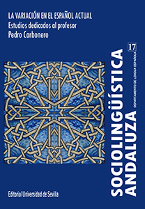 SOCIOLINGUISTICA ANDALUZA