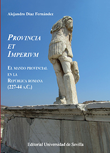 PROVINCIA ET IMPERIVM