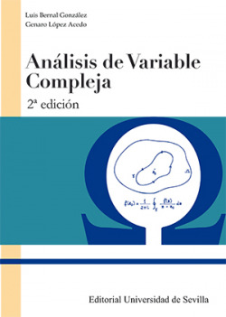 Análisis de variable compleja. 2ªed