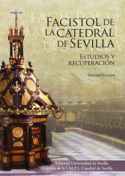 Facistol de la Catedral de Sevilla