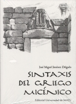 Sintaxis del griego micénico