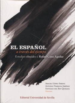 ESPAÑOL A TRAVES DEL TIEMPO (2T)