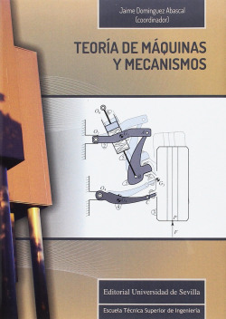 TEORÍA DE MÁQUINAS Y MECANISMOS