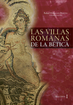Las villas romanas de la betica