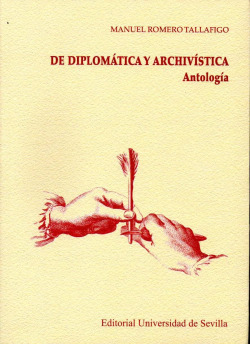 De diplomática y archivística