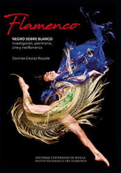 FLAMENCO: NEGRO SOBRE BLANCO