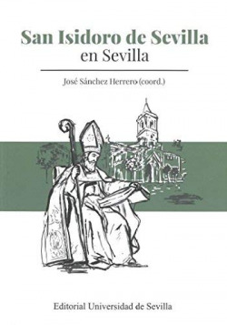 San Isidoro de Sevilla en Sevilla