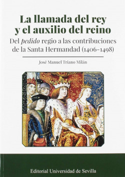 La llamada del rey y el auxilio del reino