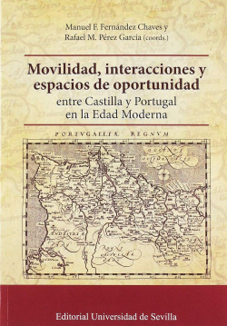 Movilidad, interacciones y espacios oportunidad castilla y