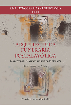 Arquitectura funeraria postalayótica