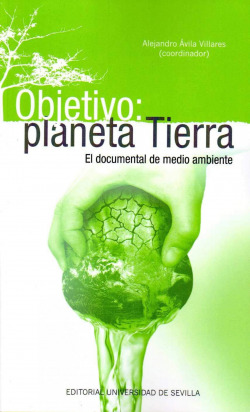 Objetivo: planeta Tierra
