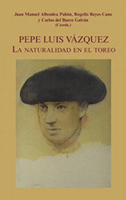 Pepe Luis Vázquez