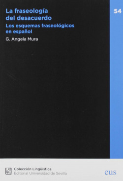 La fraseología del desacuerdo
