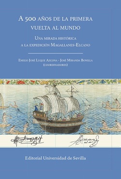 A 500 años de la primera vuelta al mundo
