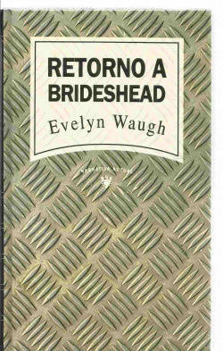 RETORNO A BRIDESHEAD