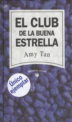 EL CLUB DE LA BUENA ESTRELLA