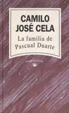 LA FAMILIA DE PASCUAL DUARTE