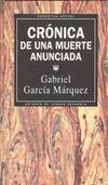CRONICA DE UNA MUERTE ANUNCIADA