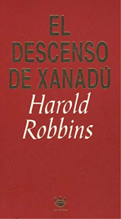EL DESCENSO DE XANADU
