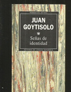 SEÑAS DE INDENTIDAD
