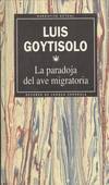 LA PARADOJA DEL AVE MIGRATORIA
